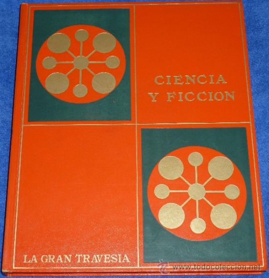 Libros de segunda mano: La gran traves&iacute;a - Santillana (1970) - Foto 33