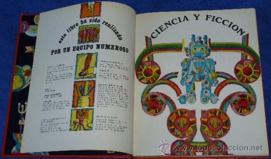 Libros de segunda mano: La gran traves&iacute;a - Santillana (1970) - Foto 34