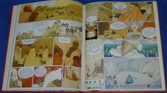 Libros de segunda mano: La gran traves&iacute;a - Santillana (1970) - Foto 36