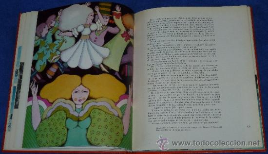 Libros de segunda mano: La gran traves&iacute;a - Santillana (1970) - Foto 37