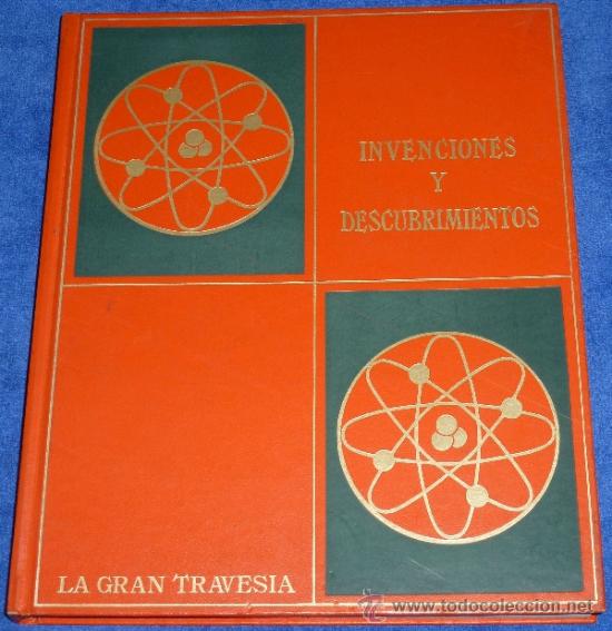 Libros de segunda mano: La gran traves&iacute;a - Santillana (1970) - Foto 39