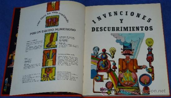 Libros de segunda mano: La gran traves&iacute;a - Santillana (1970) - Foto 40