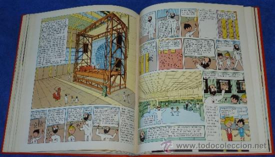 Libros de segunda mano: La gran traves&iacute;a - Santillana (1970) - Foto 41