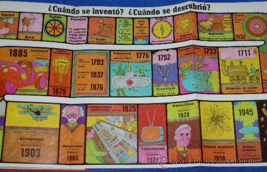 Libros de segunda mano: La gran traves&iacute;a - Santillana (1970) - Foto 42