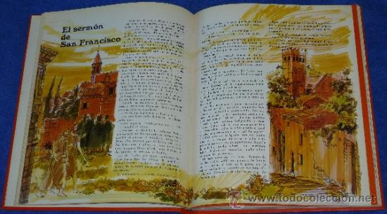 Libros de segunda mano: La gran traves&iacute;a - Santillana (1970) - Foto 51