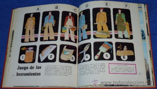 Libros de segunda mano: La gran traves&iacute;a - Santillana (1970) - Foto 63