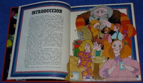 Libros de segunda mano: La gran traves&iacute;a - Santillana (1970) - Foto 66