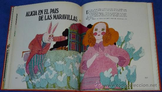 Libros de segunda mano: La gran traves&iacute;a - Santillana (1970) - Foto 67