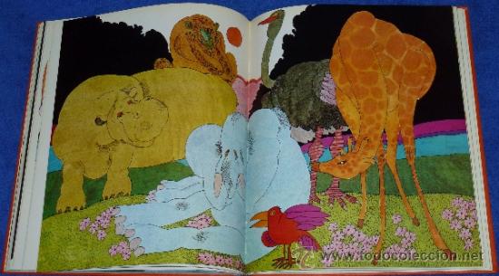 Libros de segunda mano: La gran traves&iacute;a - Santillana (1970) - Foto 7