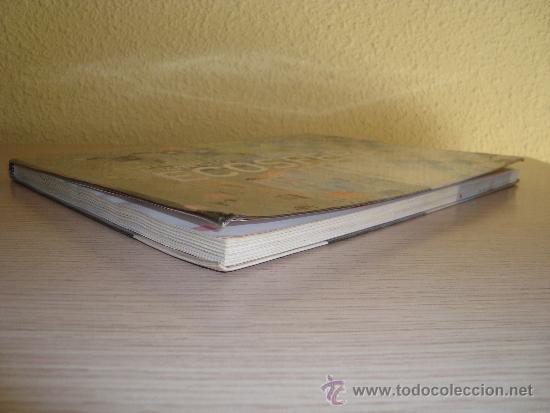 Libros de segunda mano: CIENCIAS DE LA NATURALEZA PROYECTO ECOSFERA 2&ordm; ESO SM 2002 - Foto 5