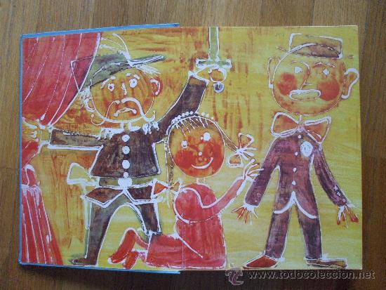 Libros de segunda mano: TEATRO INFANTIL ANAYA - Foto 10
