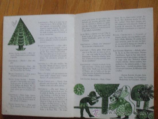 Libros de segunda mano: TEATRO INFANTIL ANAYA - Foto 11