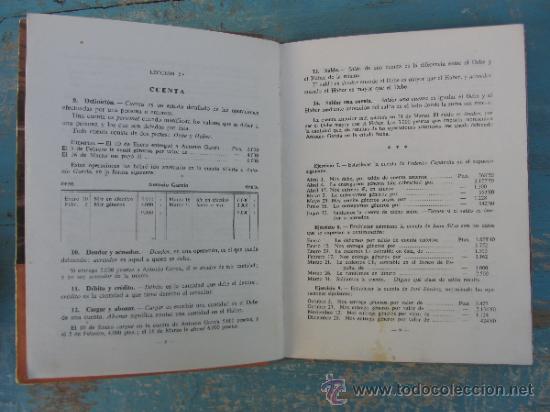 Libros de segunda mano: ANTIGUO LIBRO - TENEDURIA - PRIMER GRADO - EDELVIVES - 1969 - Foto 2