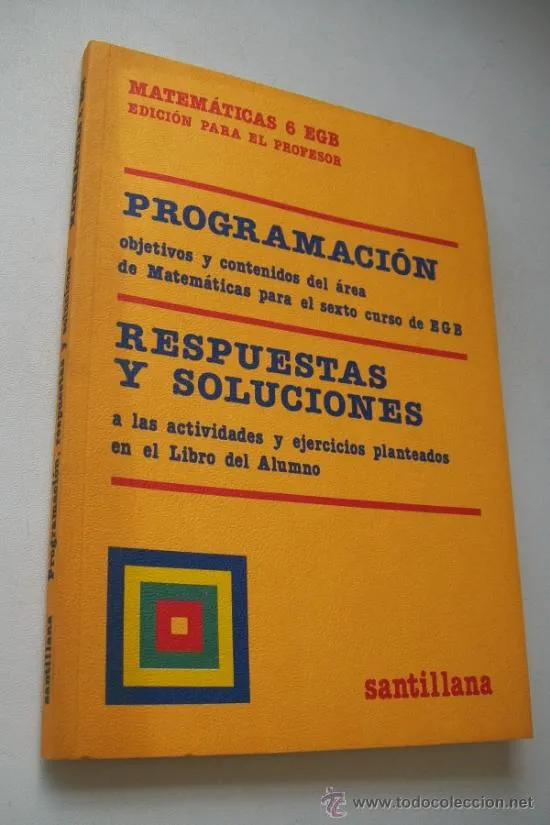 Hoy le dije a un alumno