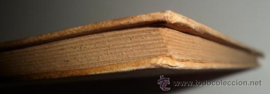 Libros de segunda mano: PARA APRENDER PR&Aacute;CTICAMENTE LA ORTOGRAF&Iacute;A DE LA LENGUA ESPA&Ntilde;OLA (1947) - Foto 12