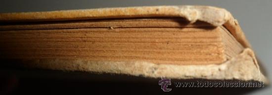Libros de segunda mano: PARA APRENDER PR&Aacute;CTICAMENTE LA ORTOGRAF&Iacute;A DE LA LENGUA ESPA&Ntilde;OLA (1947) - Foto 9