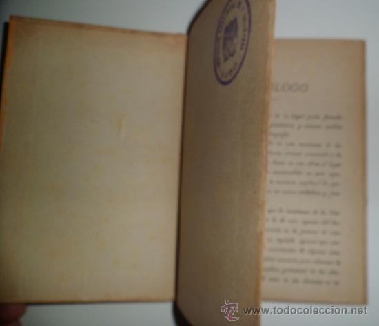 Libros de segunda mano: PARA APRENDER PR&Aacute;CTICAMENTE LA ORTOGRAF&Iacute;A DE LA LENGUA ESPA&Ntilde;OLA (1947) - Foto 8