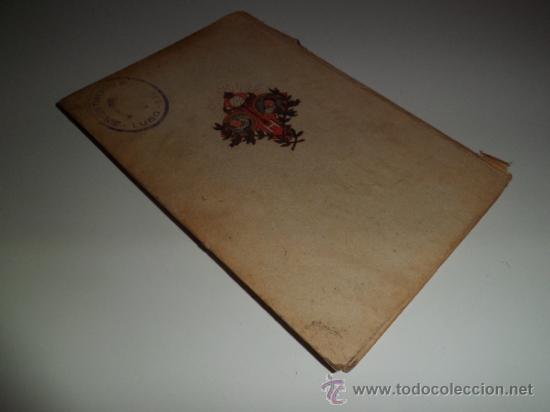 Libros de segunda mano: PARA APRENDER PR&Aacute;CTICAMENTE LA ORTOGRAF&Iacute;A DE LA LENGUA ESPA&Ntilde;OLA (1947) - Foto 15