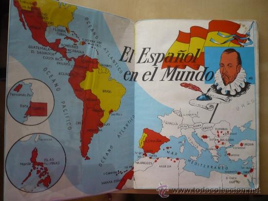 Libros de segunda mano: LIBRO DE TEXTO SM ESPA&Ntilde;OL 1&ordm; - Foto 3