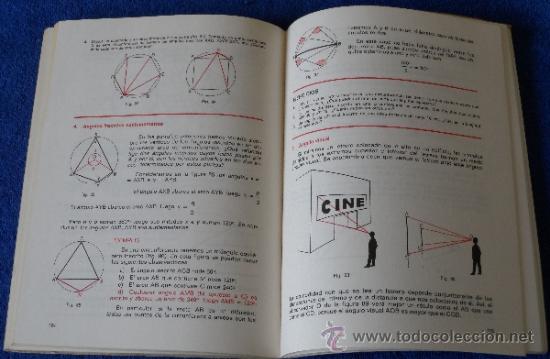 Libros de segunda mano: Matem&aacute;ticas 3&ordm; y 4&ordm; curso - Anaya (1972) - Foto 3