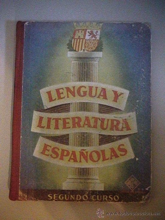 Libros de segunda mano: antiguo libro escolar - Foto 1