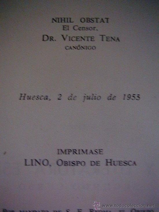 Libros de segunda mano: antiguo libro escolar - Foto 2