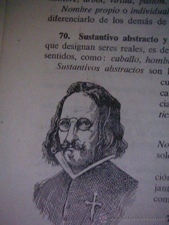 Libros de segunda mano: antiguo libro escolar - Foto 4