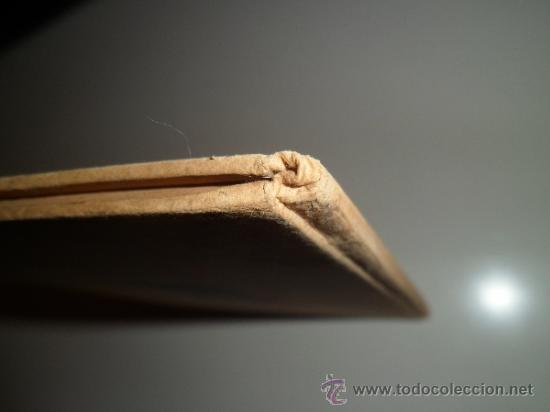 Libros de segunda mano: PALOMA. MANUSCRITO DEL P&Aacute;RVULO. (1955) - Foto 8