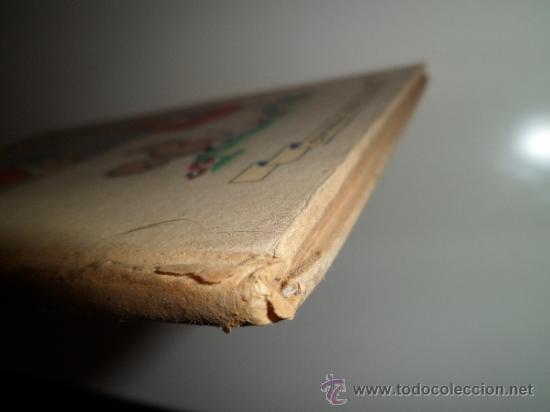 Libros de segunda mano: PALOMA. MANUSCRITO DEL P&Aacute;RVULO. (1955) - Foto 12