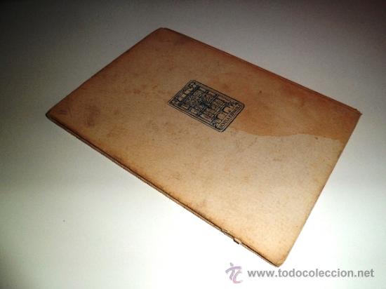 Libros de segunda mano: PALOMA. MANUSCRITO DEL P&Aacute;RVULO. (1955) - Foto 16