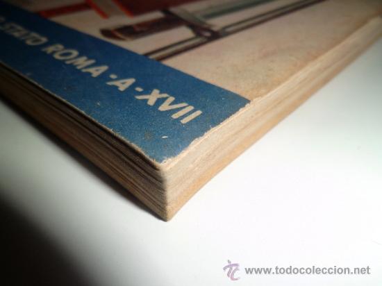 Libros de segunda mano: IL LIBRO DELLA IV CLASSE ELEMENTARE. LETTURE. (1938) - Foto 21