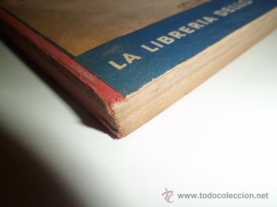 Libros de segunda mano: IL LIBRO DELLA IV CLASSE ELEMENTARE. LETTURE. (1938) - Foto 18
