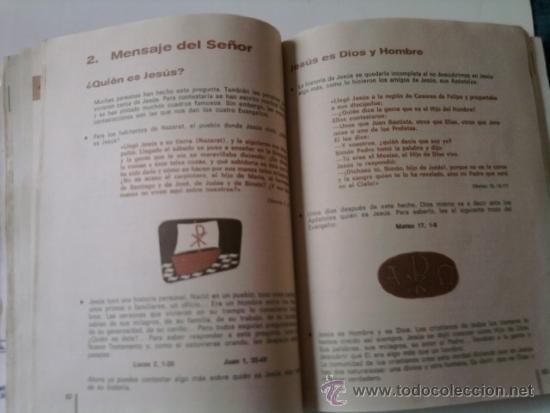 Libros de segunda mano: INTERIOR - Foto 2