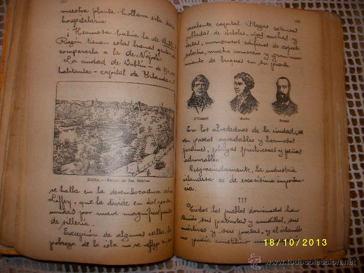 Libros de segunda mano: EL SEGUNDO MANUSCRITO - Foto 5