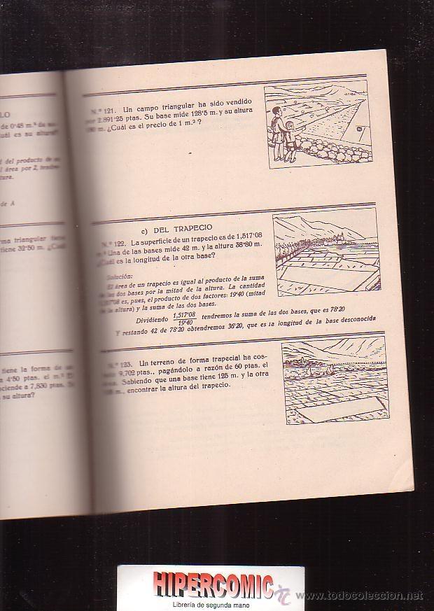 Libros de segunda mano: PROBLEMAS - TIPO ILUSTRADO / LOTE DE 6 EJEMPLARES - Foto 5