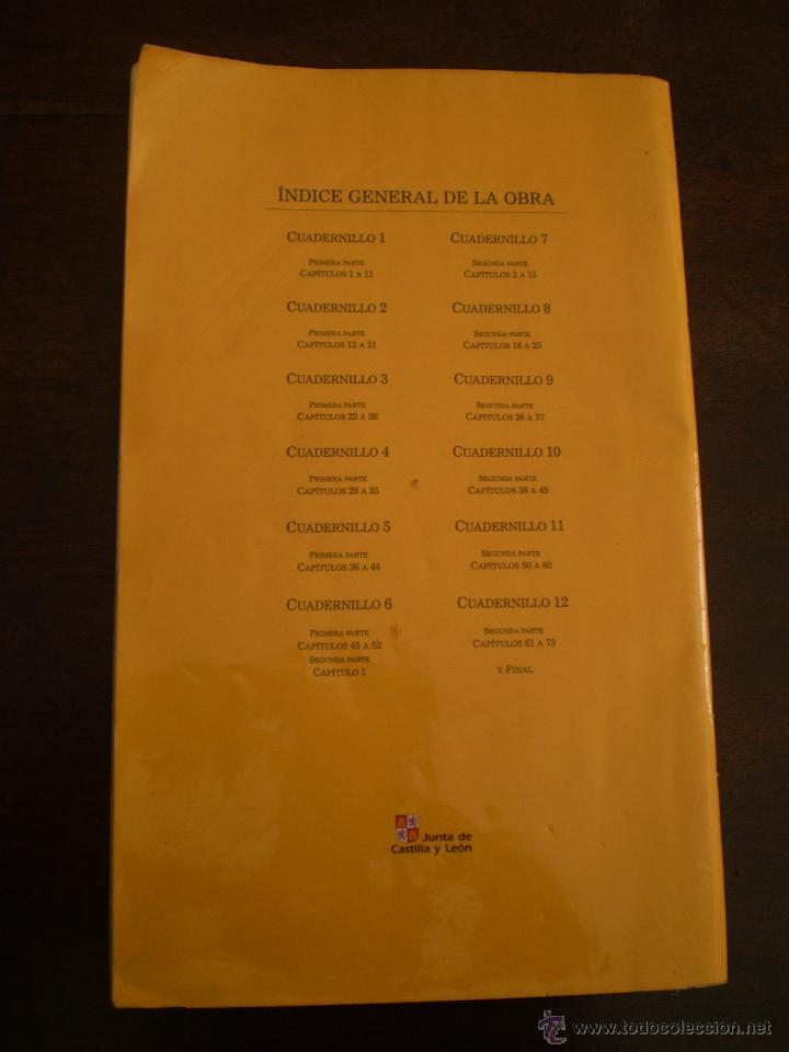 Libros de segunda mano: D.QUIJOTE DE LA MANCHA 2005 - Foto 3