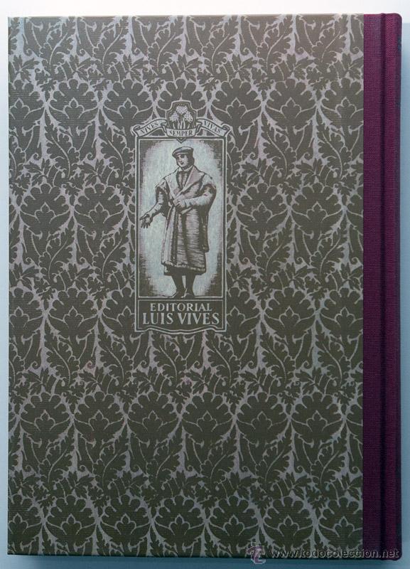 Libros de segunda mano: EDITORIAL LUIS VIVES GRAMATICA. SEGUNDO GRADO. FACS&Iacute;MIL DE LA EDICI&Oacute;N DE 1947 NUEVO - Foto 6