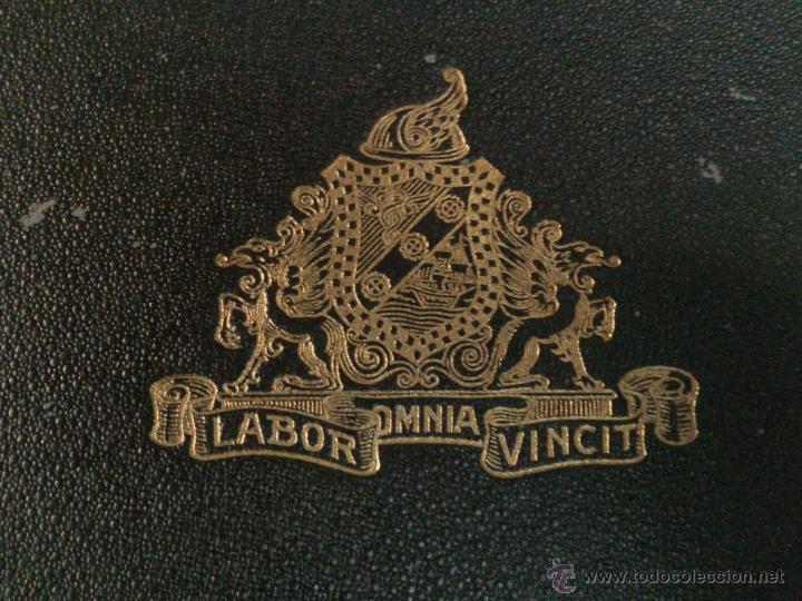 Libros de segunda mano: LOTE DE 2 CUADERNOS  DE EX&Aacute;MENES - Foto 2