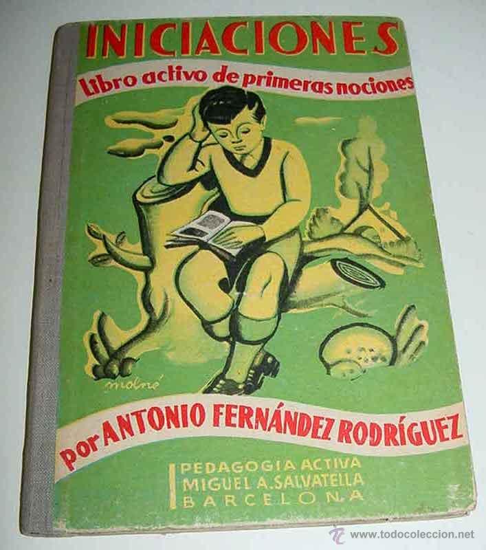 Libri di seconda mano: Antiguo Libro de Texto FORMACION. Libro de lectura - Cursos de perfeccionamiento - POR JANE, EZEQUIE