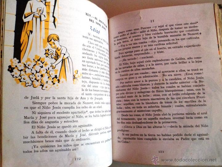 Libros de segunda mano: LECTURAS. LIBRO TERCERO. EDELVIVES. (1965) - Foto 3