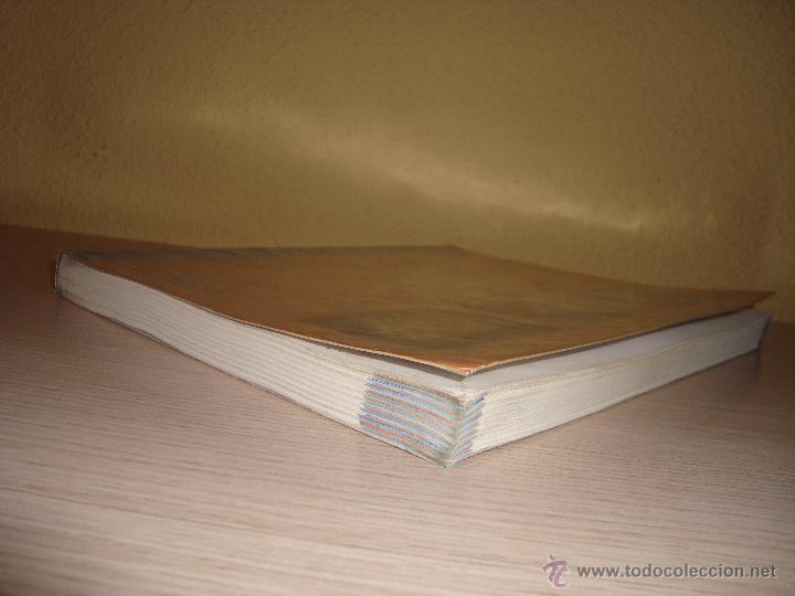 Libros de segunda mano: LENGUA VIVA 3&ordm; ESO EDICIONES OCTAEDRO 1996 - Foto 5