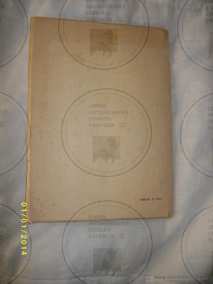 Libros de segunda mano: FORMACION DEL ESPIRITU NACIONAL CUARTO A&Ntilde;O 1955 - Foto 3