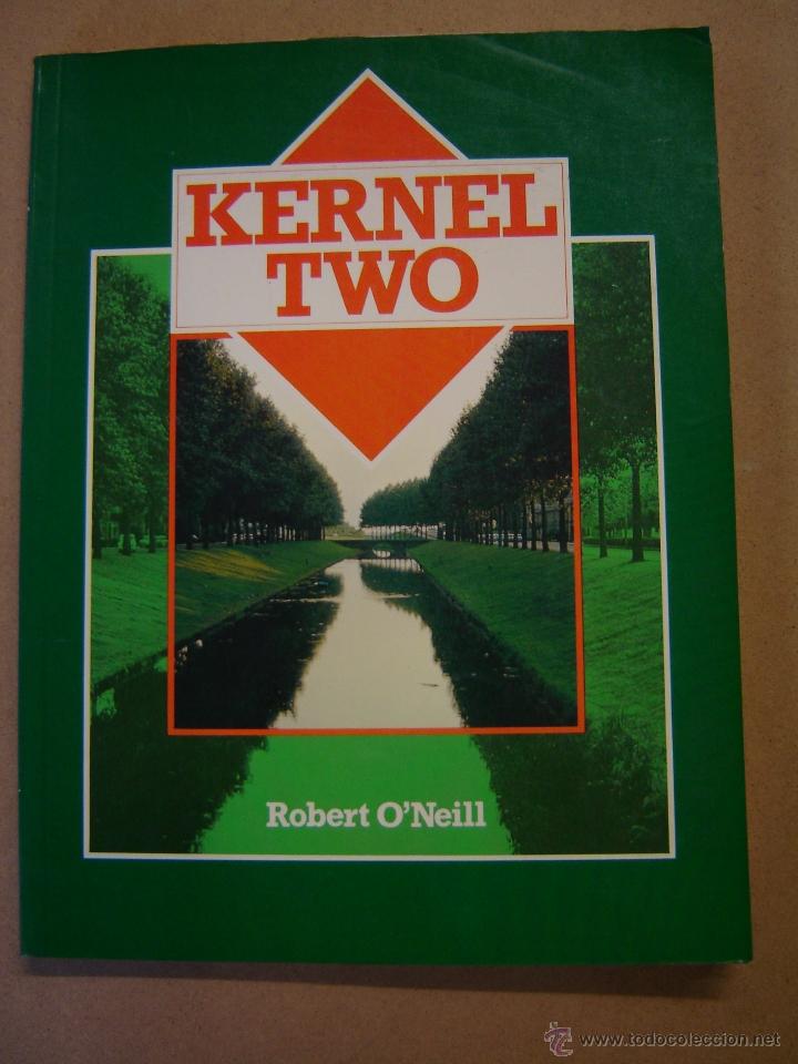 Libros de segunda mano: Kernel Two - Students&acute;Book  - Robert O&acute;neill - Foto 1