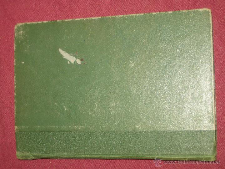 Libros de segunda mano: LA GRAMATICA ESPA&Ntilde;OLA  EDI. BRU&Ntilde;O  1957 - Foto 2