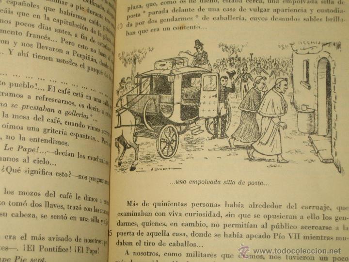 Libros de segunda mano: LA GRAMATICA ESPA&Ntilde;OLA  EDI. BRU&Ntilde;O  1957 - Foto 3