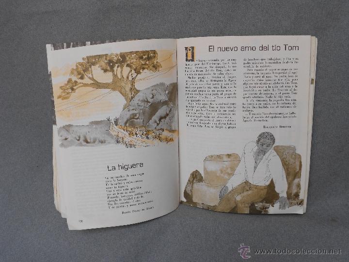 Libros de segunda mano: SENDA N&ordm; 5. EGB. SANTILLANA - Foto 5