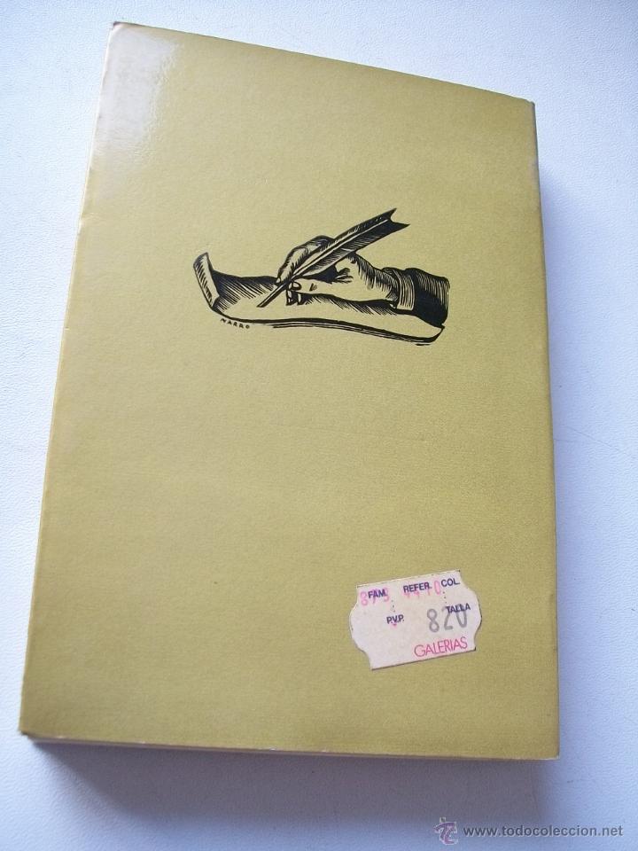 Libros de segunda mano: PARA ESCRIBIR CORRECTAMENTE-E. SABAT&Eacute;-1950- EDT: JUVENTUD - Foto 2