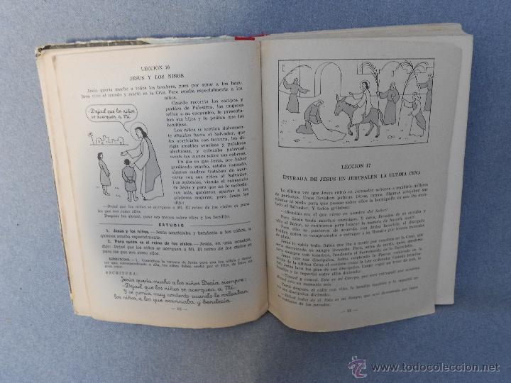Libros de segunda mano: NUEVA ENCICLOPEDIA ESCOLAR - Foto 2