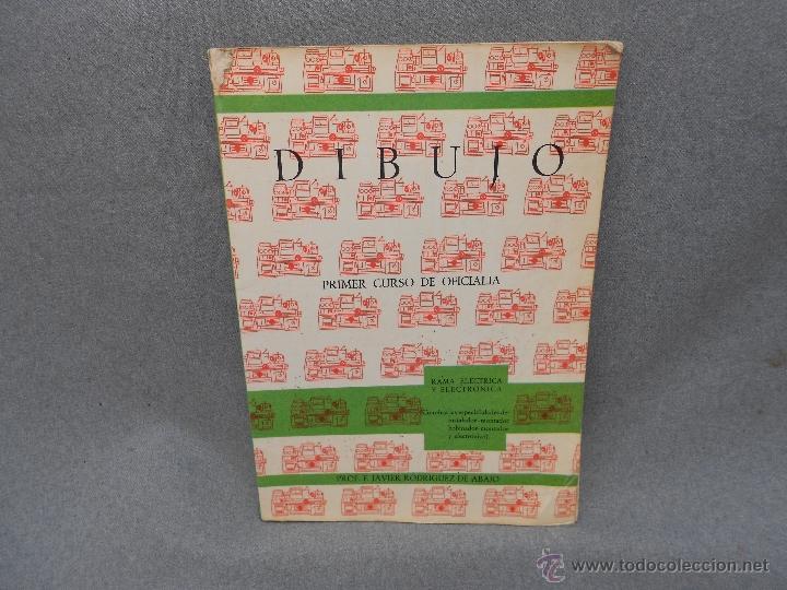 Libros de segunda mano: PRIMER CURSO DE OFICIALIA. RAMA ELECTRICA - Foto 1