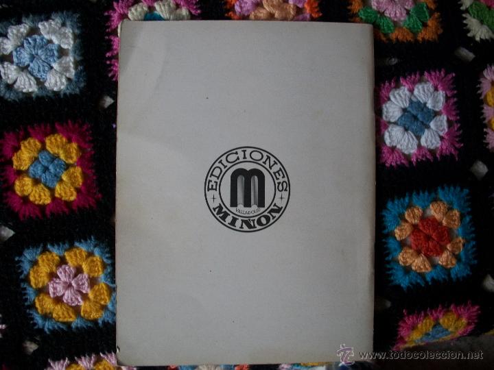 Libros de segunda mano: mi cartilla cuarta parte, de Alvarez.1961 - Foto 2